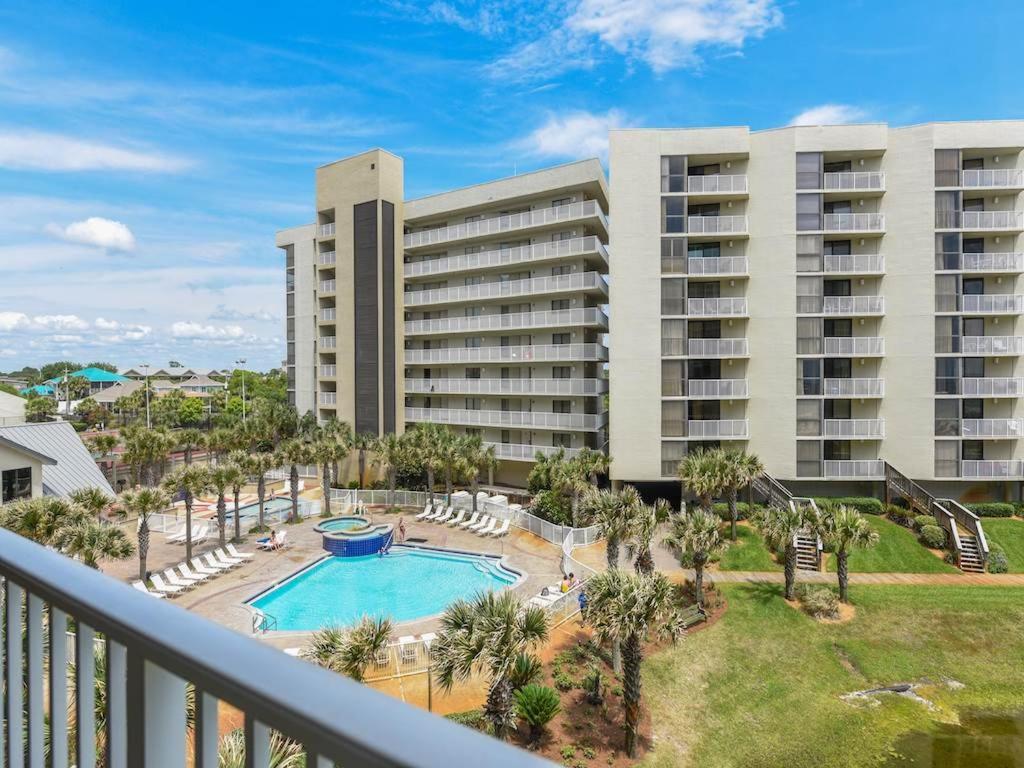 Villa Mainsail II Destin Exterior foto