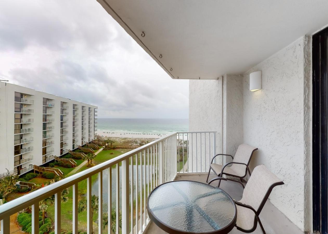 Villa Mainsail II Destin Exterior foto