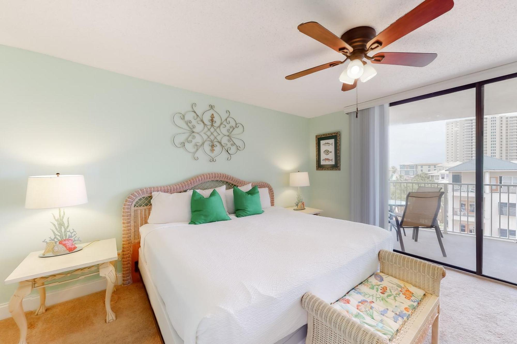 Villa Mainsail II Destin Habitación foto