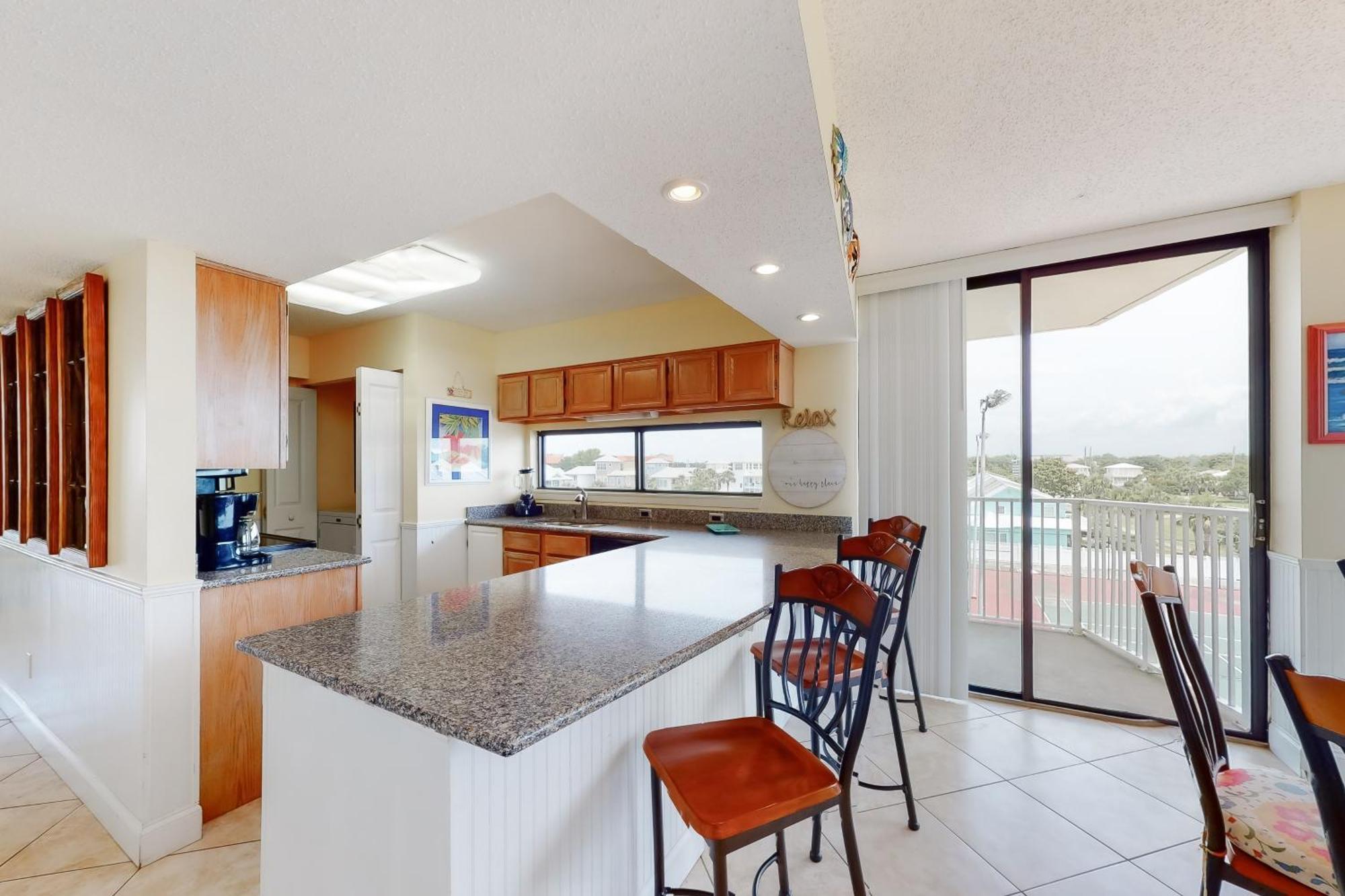 Villa Mainsail II Destin Habitación foto