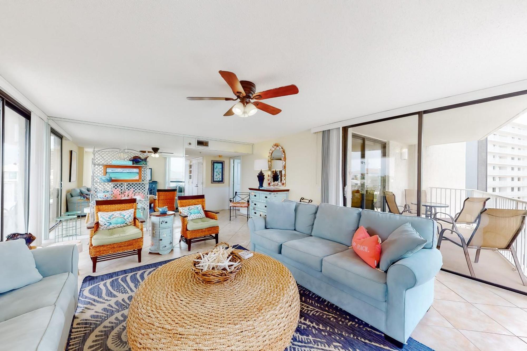 Villa Mainsail II Destin Habitación foto