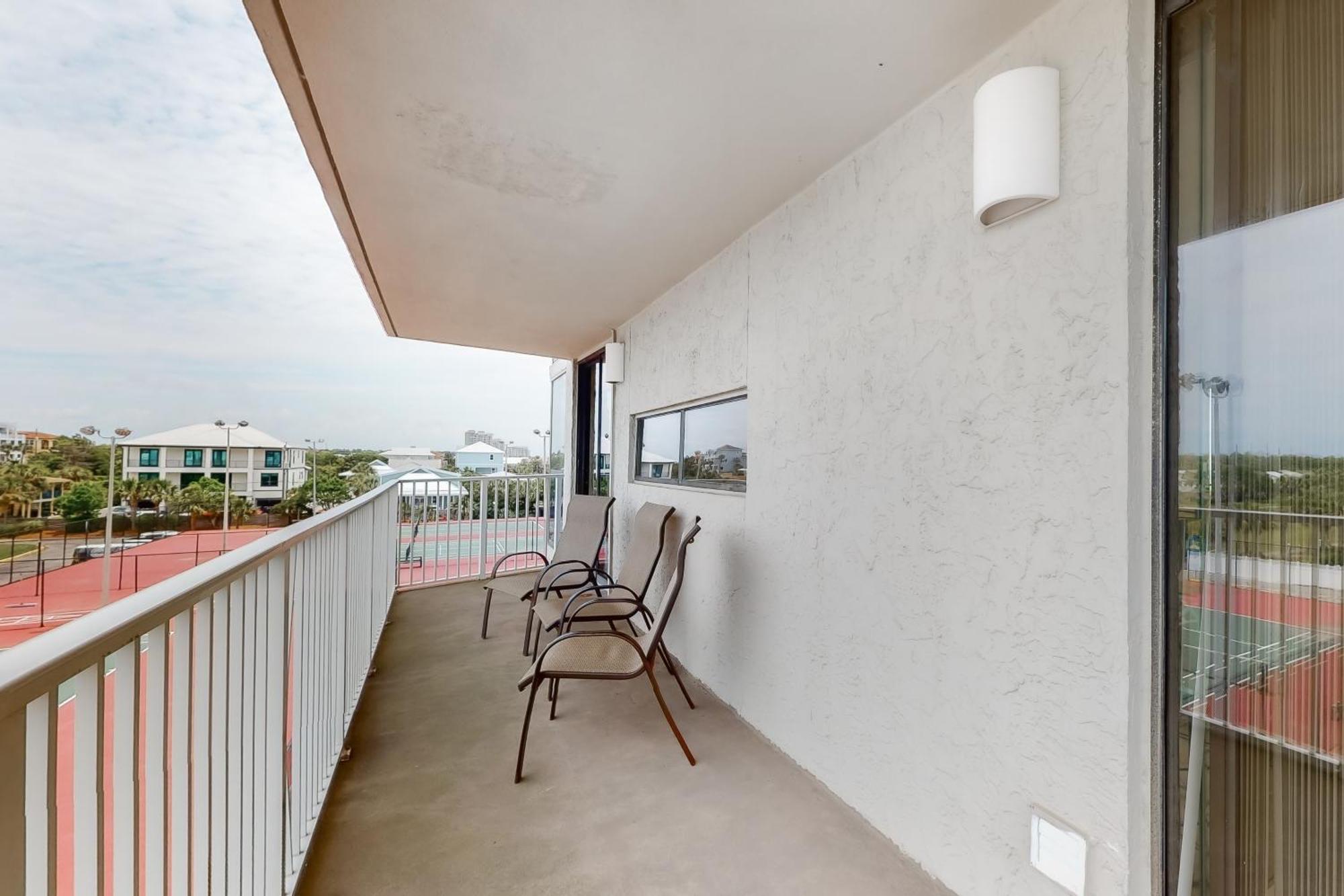 Villa Mainsail II Destin Habitación foto