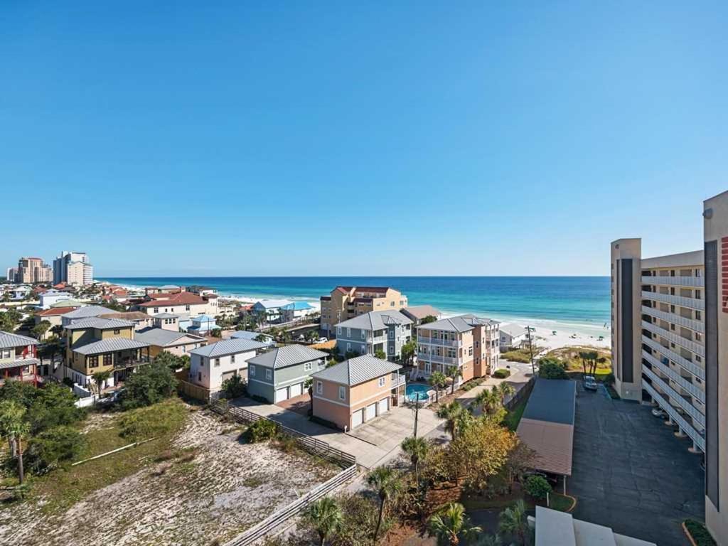 Villa Mainsail II Destin Habitación foto