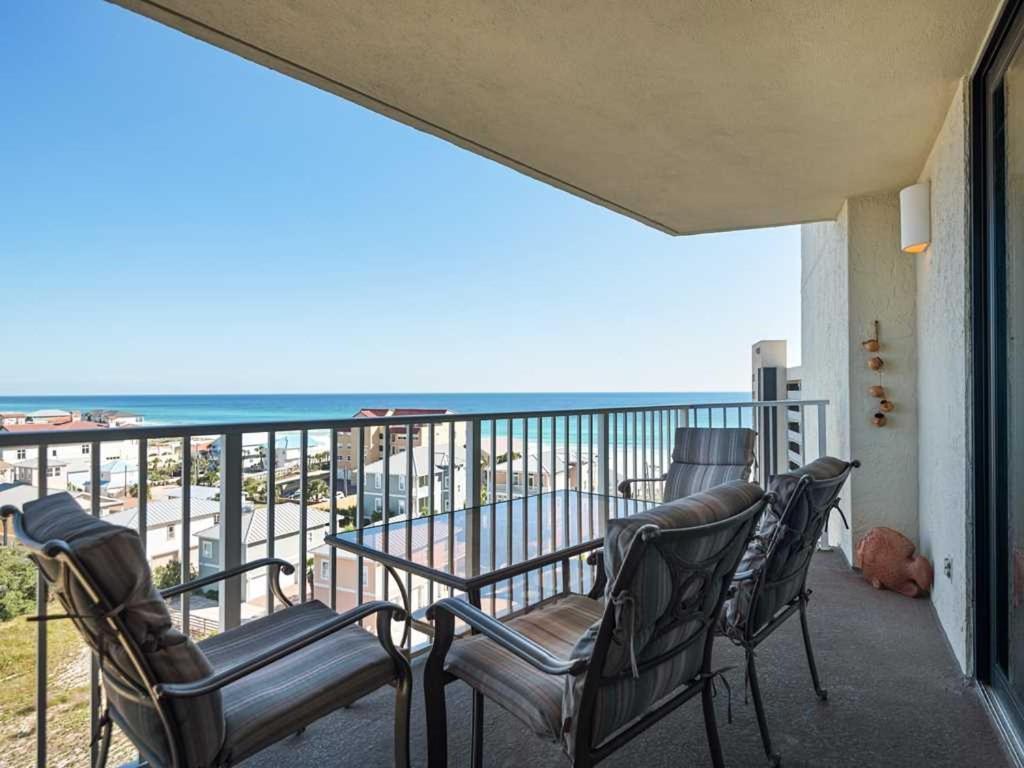 Villa Mainsail II Destin Habitación foto