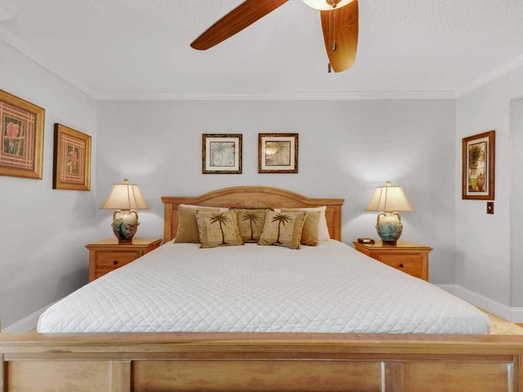 Villa Mainsail II Destin Habitación foto