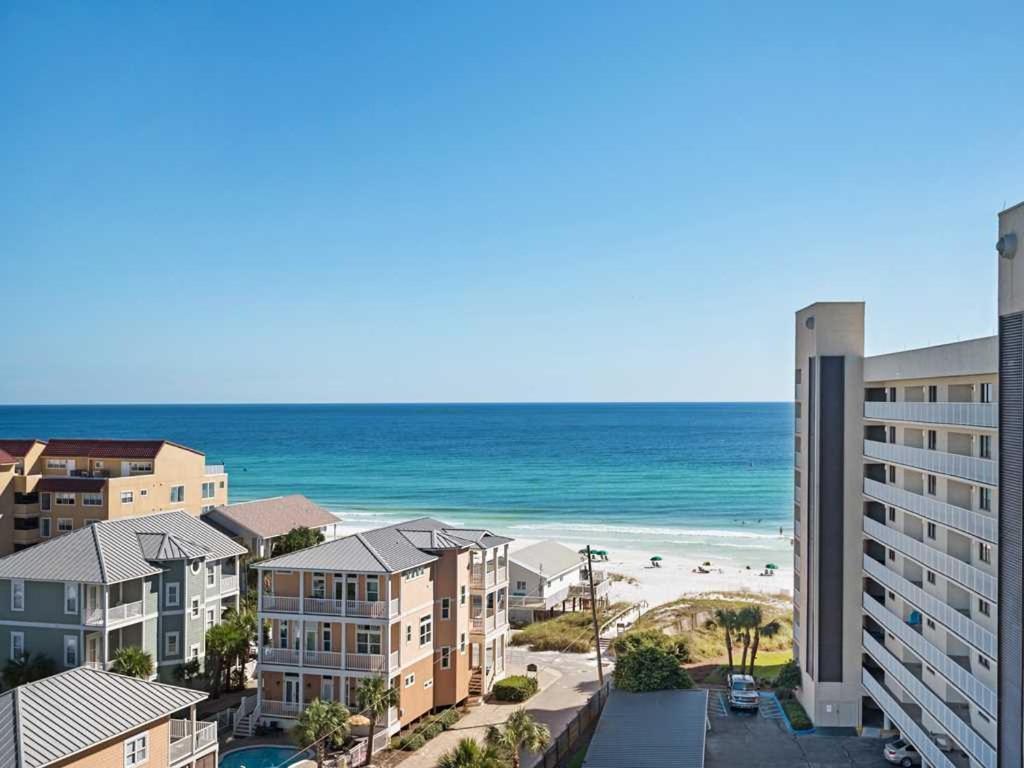 Villa Mainsail II Destin Habitación foto