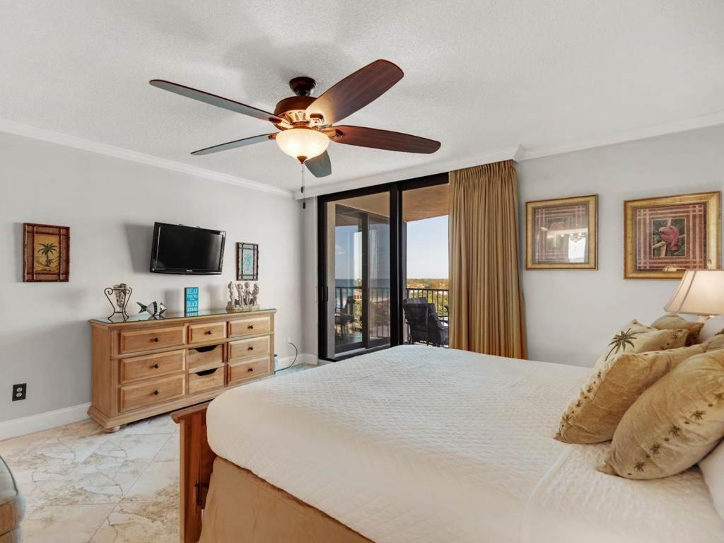 Villa Mainsail II Destin Habitación foto