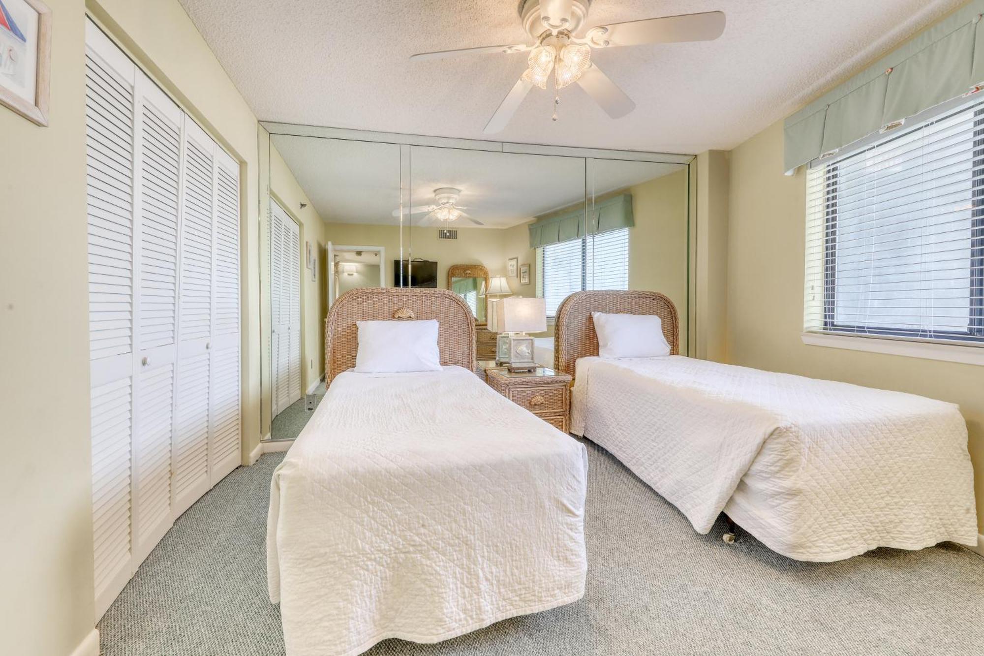 Villa Mainsail II Destin Habitación foto